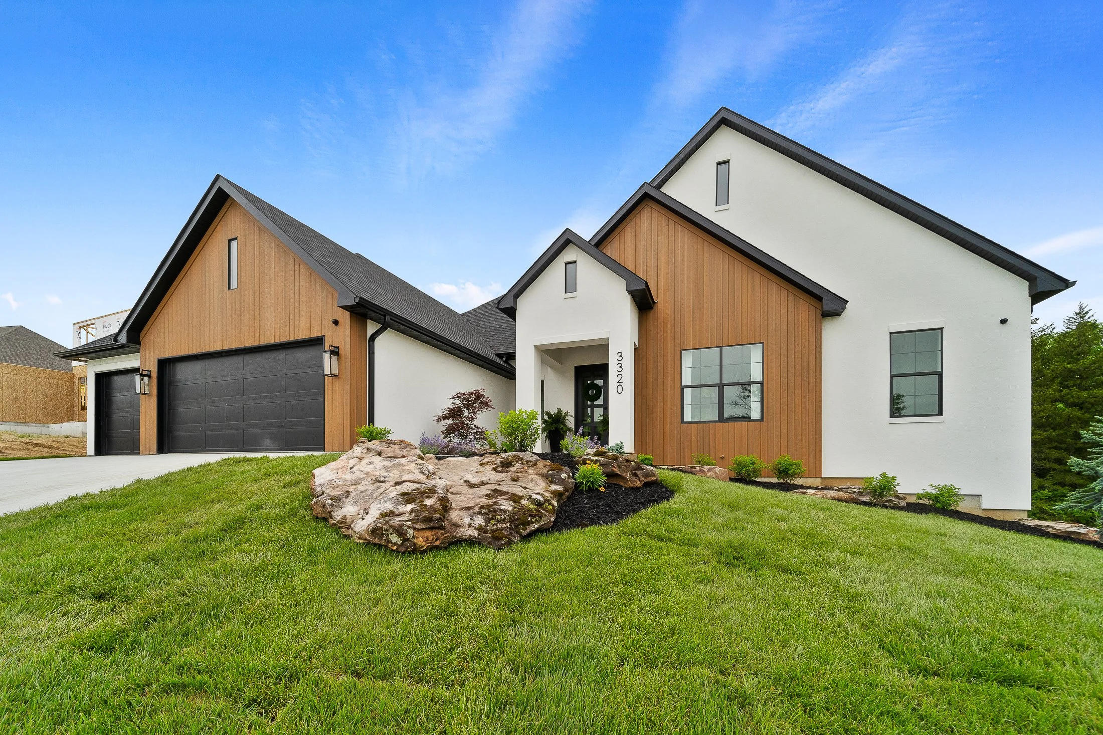 Girard Homes & Remodeling Home Builder New Homes Columbia Missouri