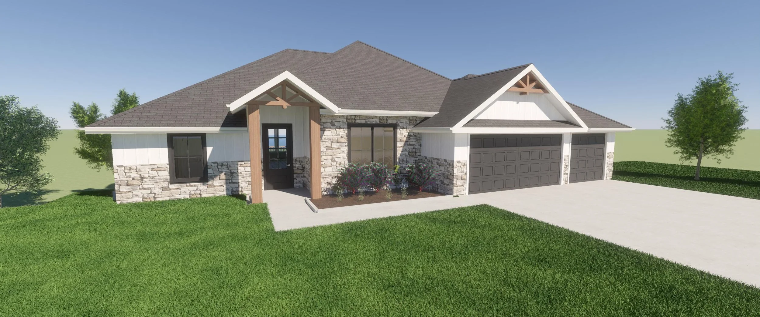 New Homes For Sale Columbia MO — Girard Homes