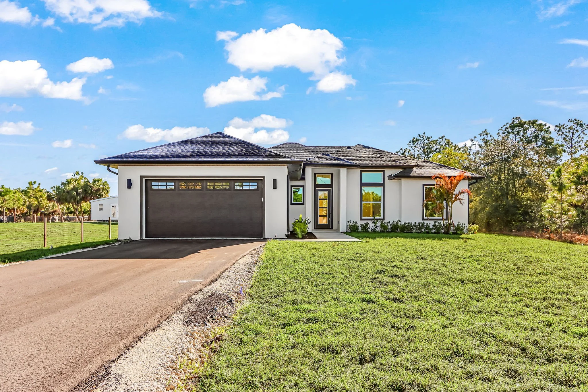 Naples Fl - New Homes For Sale - Golden Gate Estate
