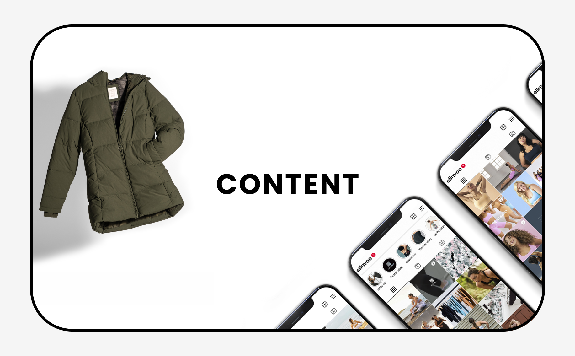 CONTENT