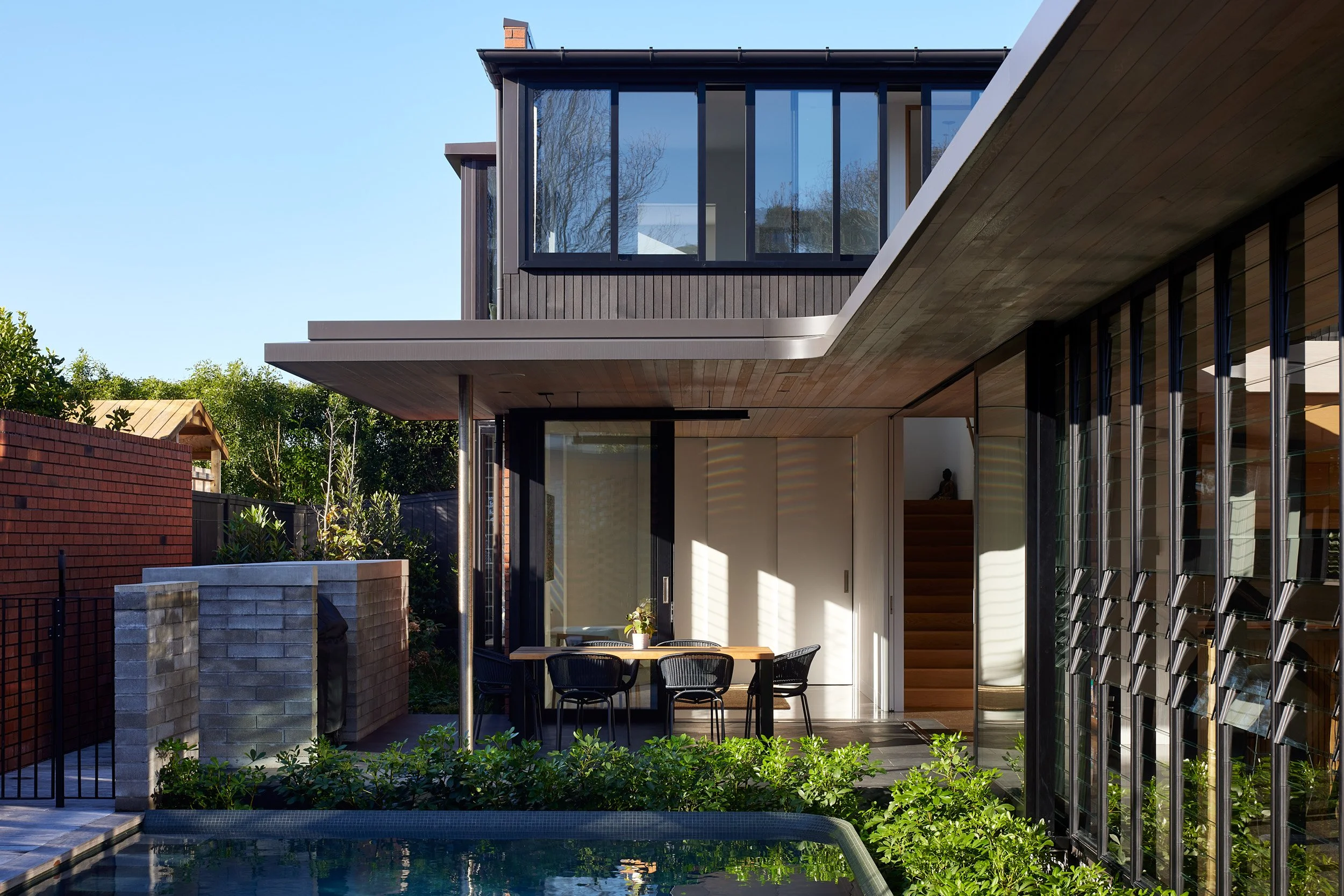 The Long House