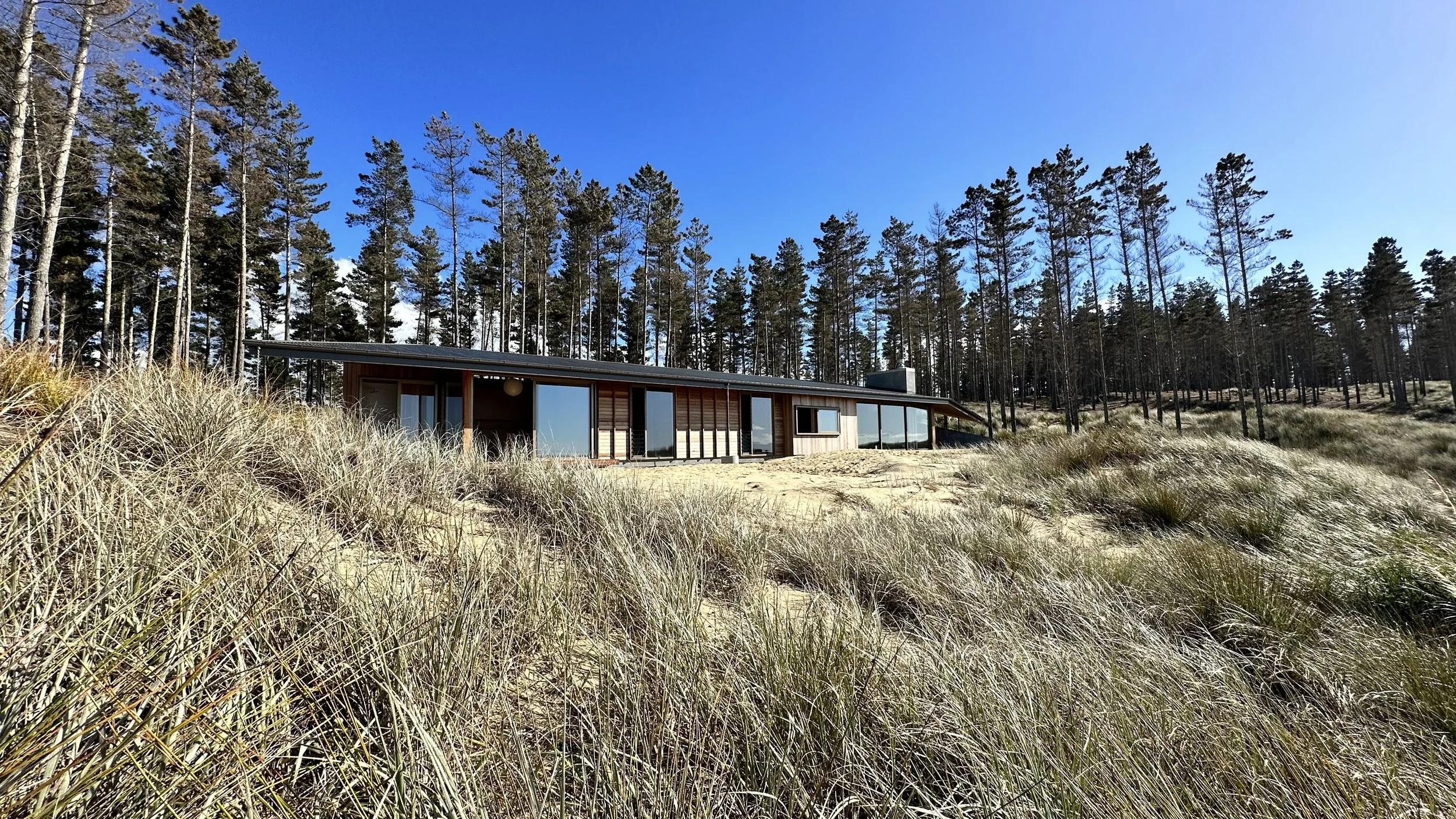 TeAra House