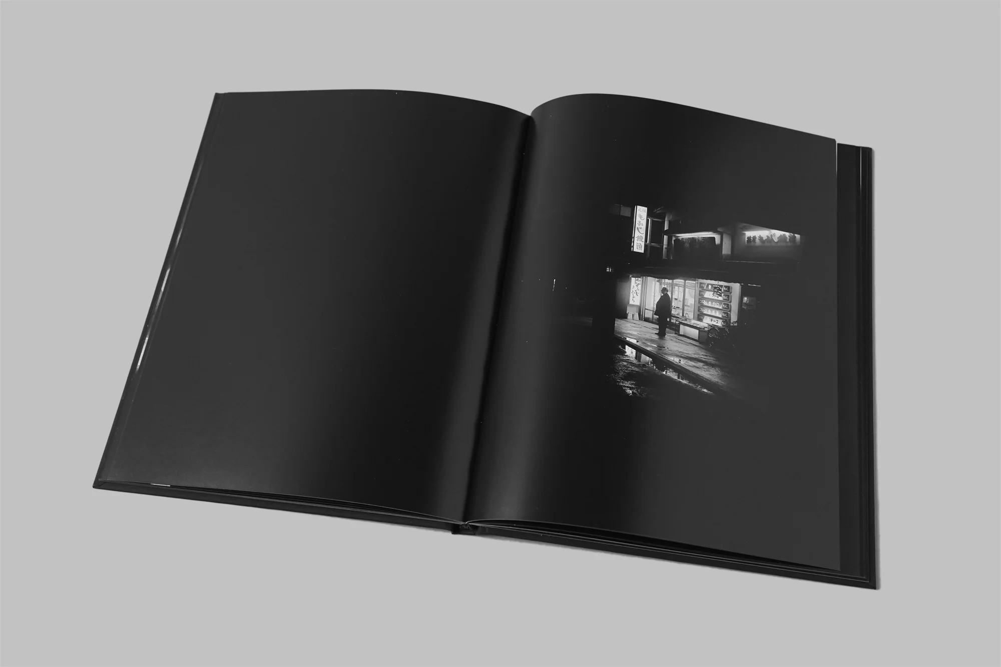 Offset duotone print Published by Palm* (UK) Limited edition, 500 copies
