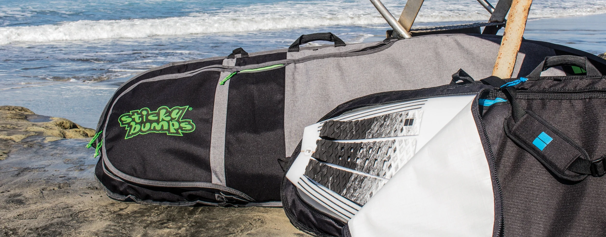  Worked alongside sales and marketing teams to redesign product accessory lines, update packaging and provide full service assets to the teams. 