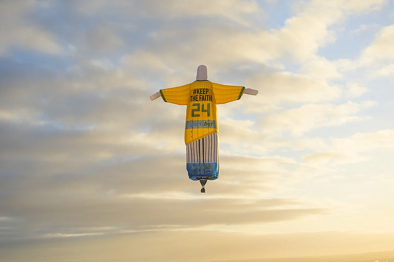 Jesus Christ Balloon 1.jpeg