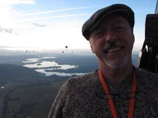 Simon Beare