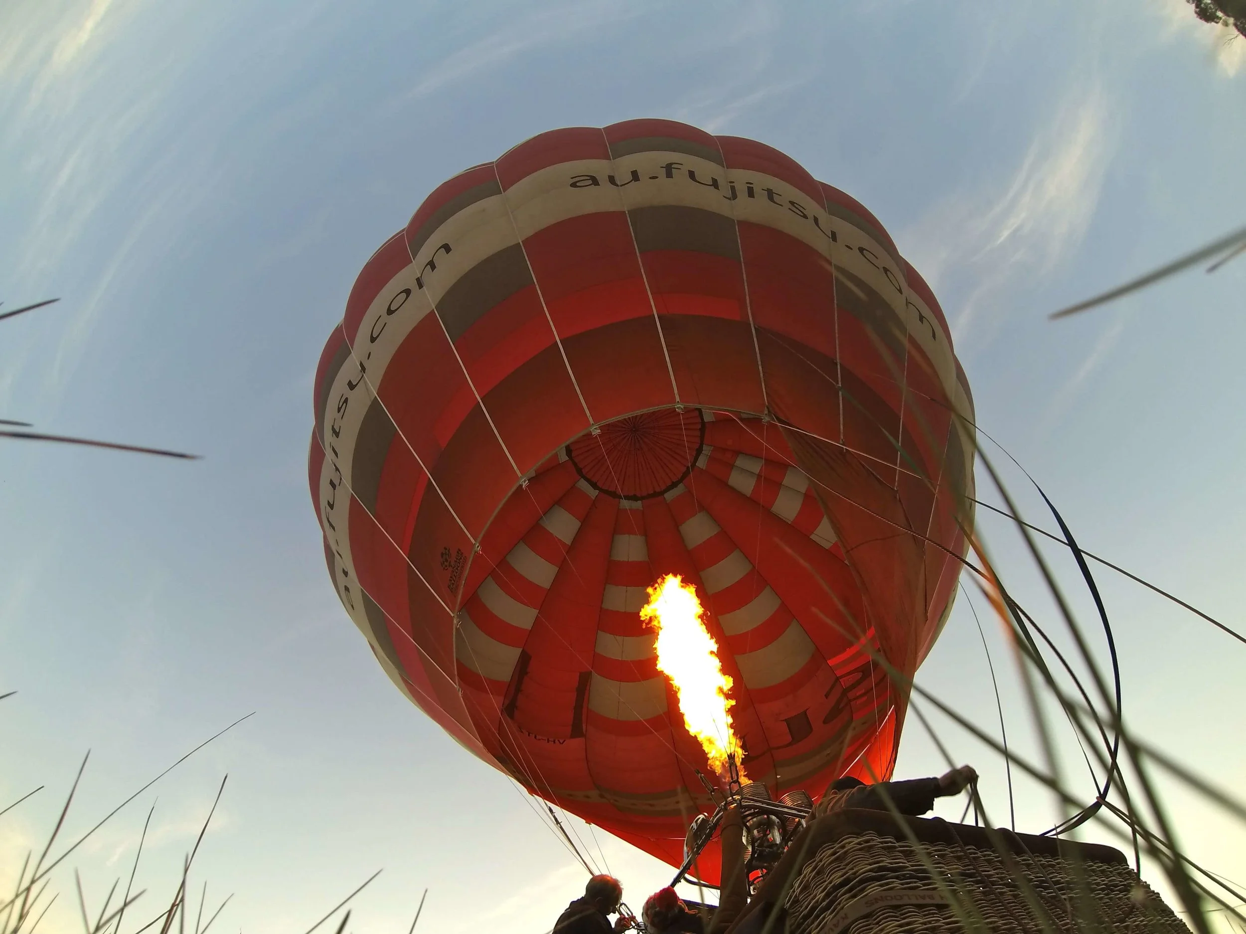Hot Air Ballooning All Of Your Frequently Asked Questions Answered Hot Air Balloon Flights And Rides Over Melbourne And Yarra Valley