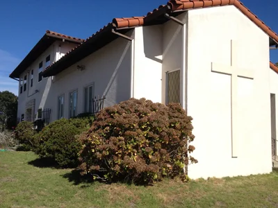 A vision for Siena House