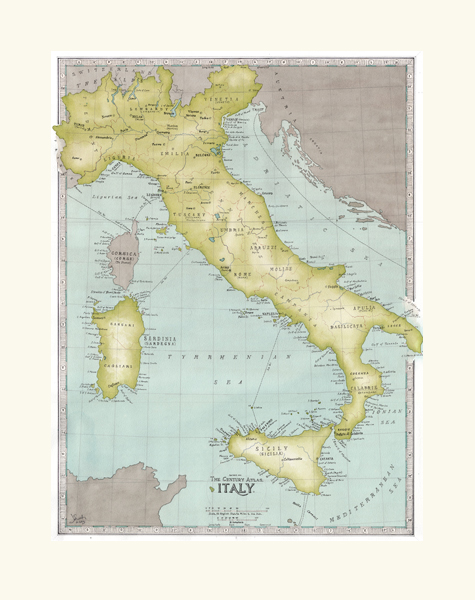 Italy