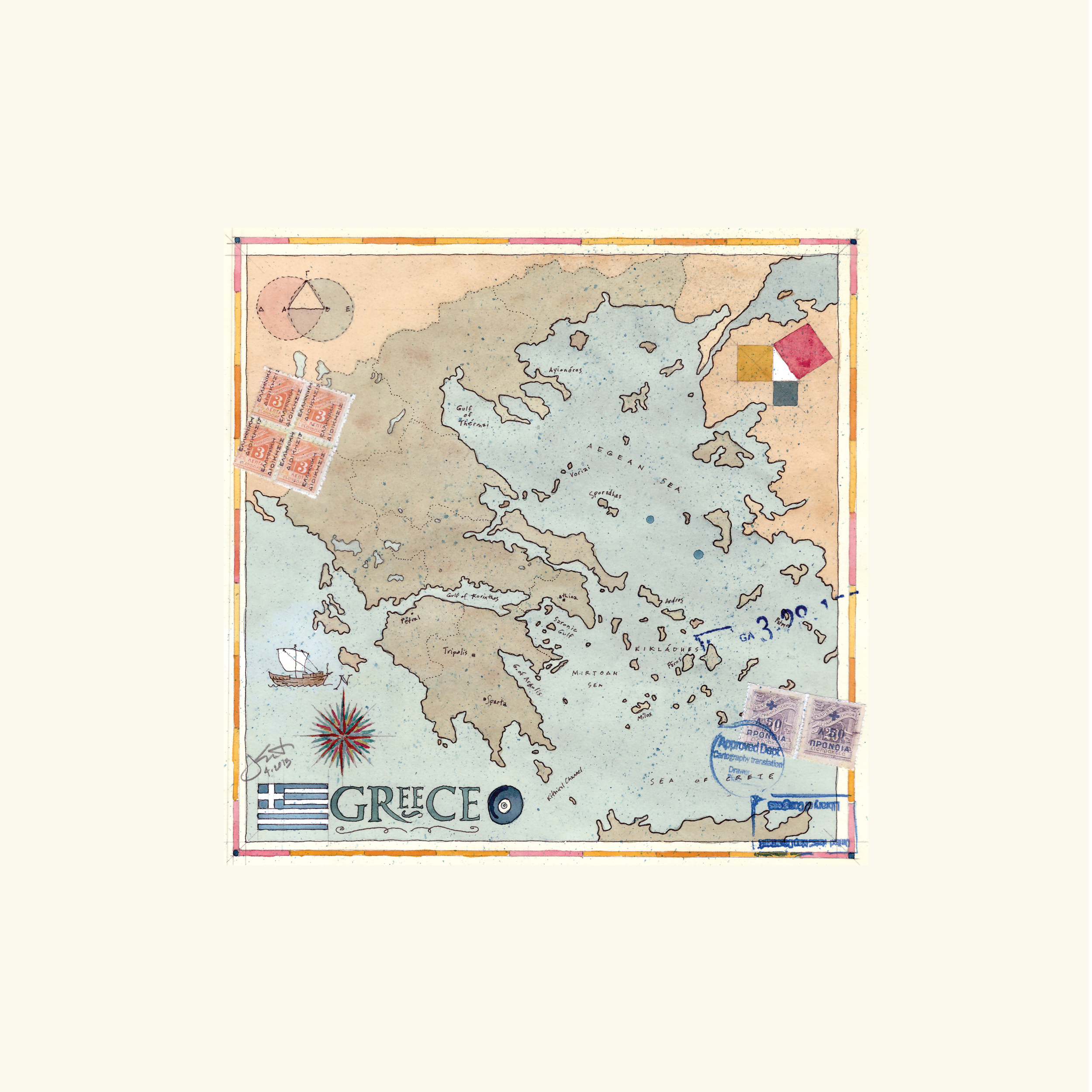 Greece