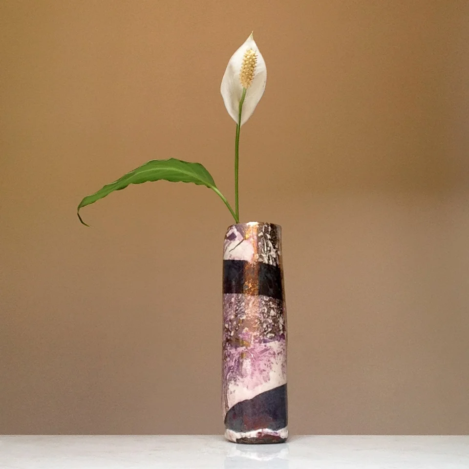 ruby pilven handmade melbourne ceramics