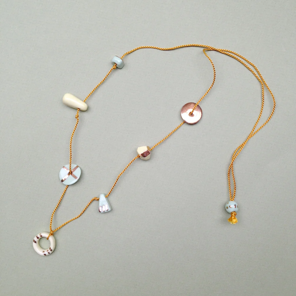 ruby pilven handmade melbourne ceramic jewellery 