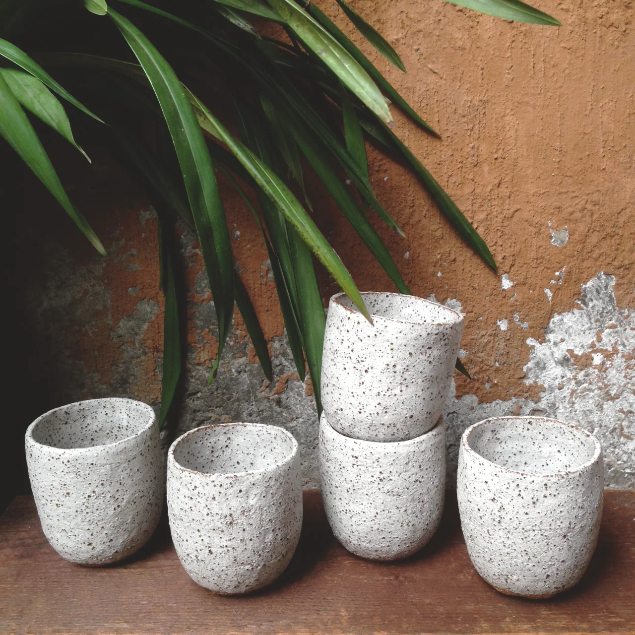 susan simonini handmade ceramic tumblers falling for florin melbourne