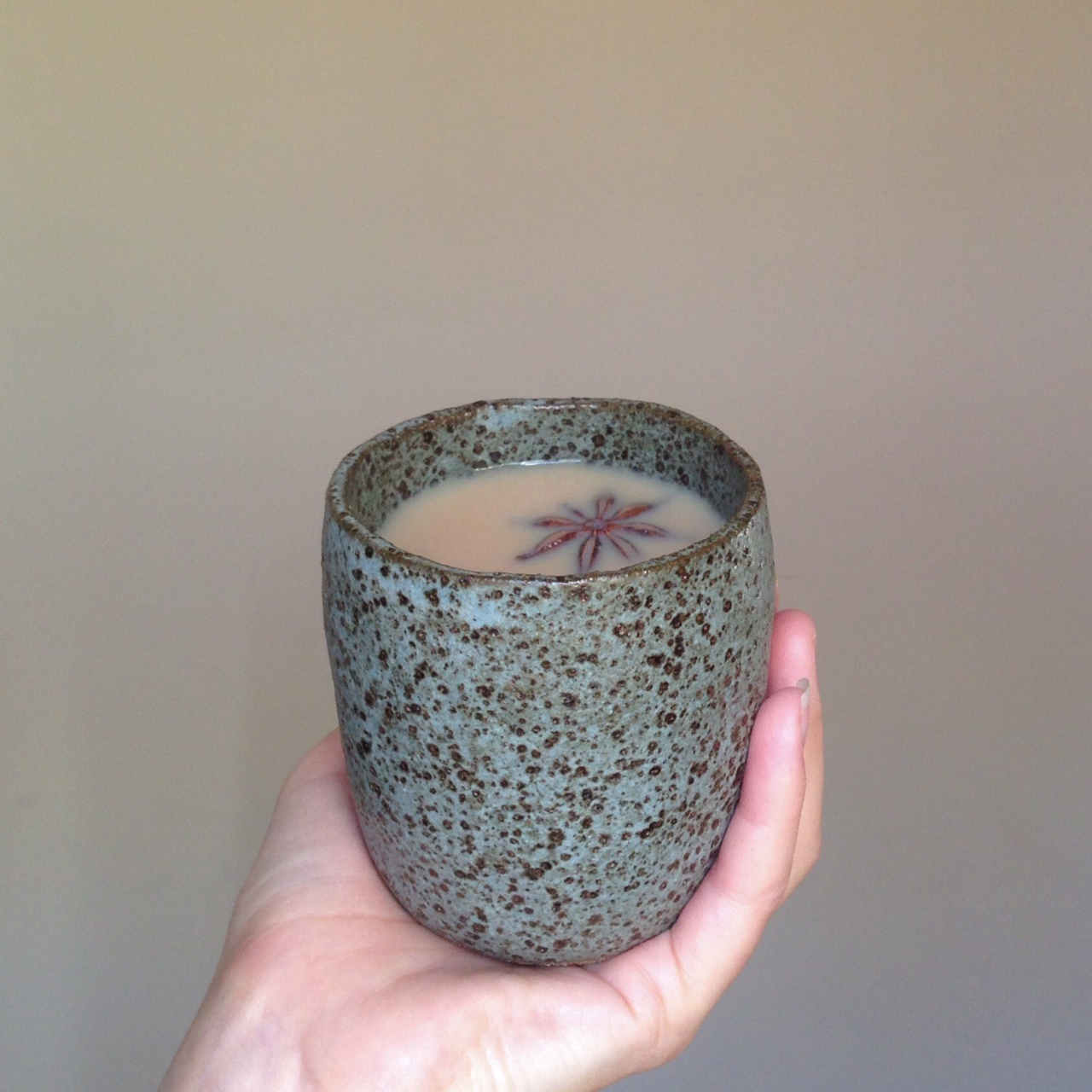 susan simonini handmade ceramics falling for florin