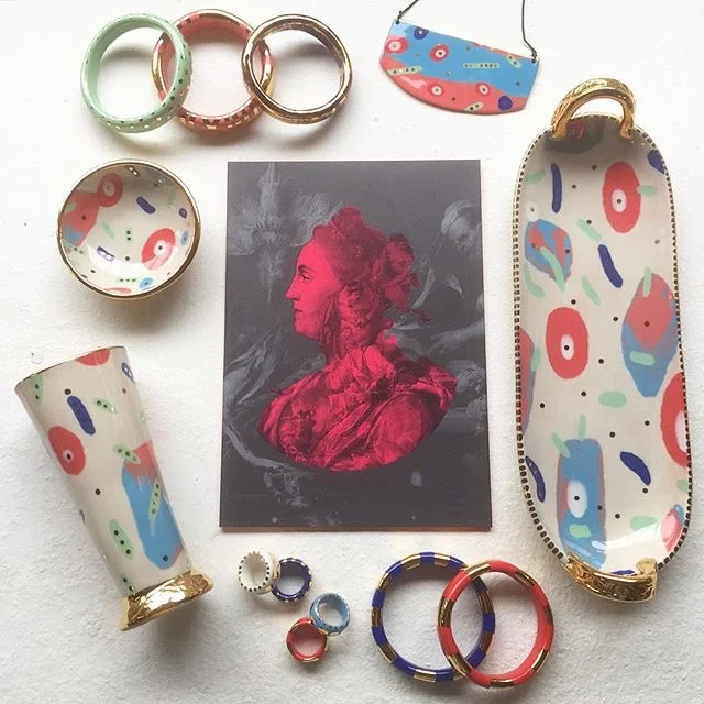 image credit - Ruby Pilven