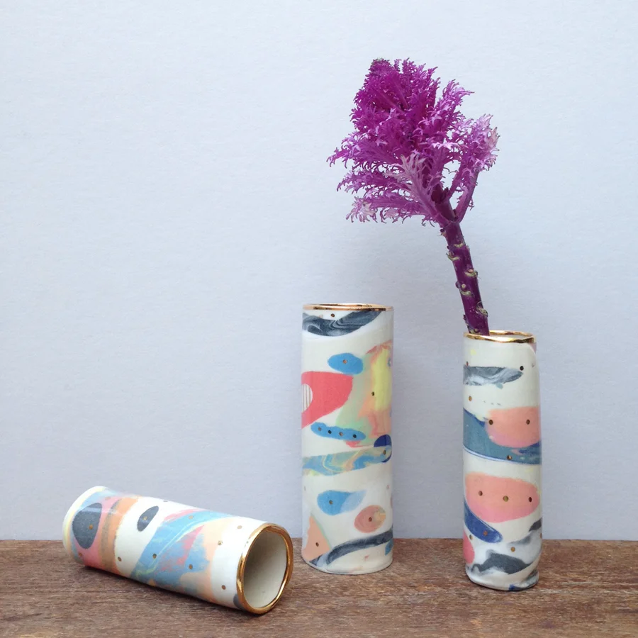 ruby pilven handmade nerikomi porcelain lustre vase falling for florin 1b.jpg