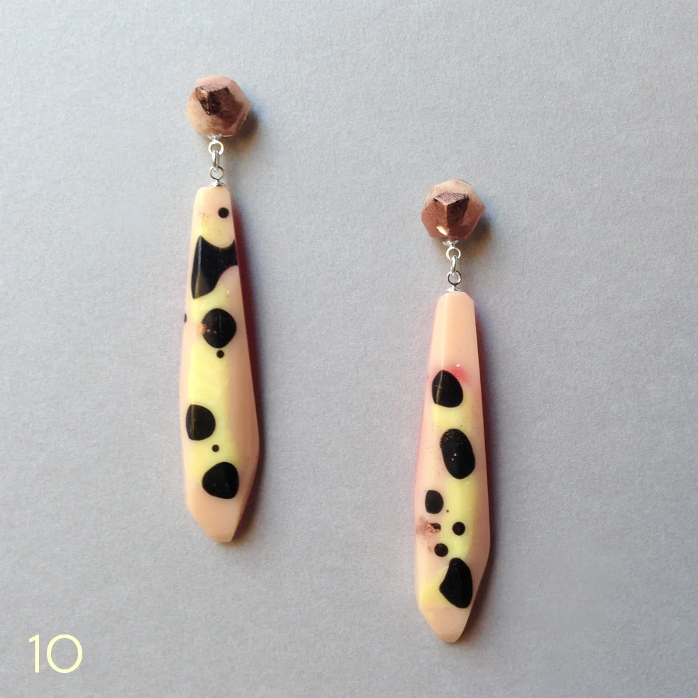 flock curiosity long glam resin earrings falling for florin #10.jpg