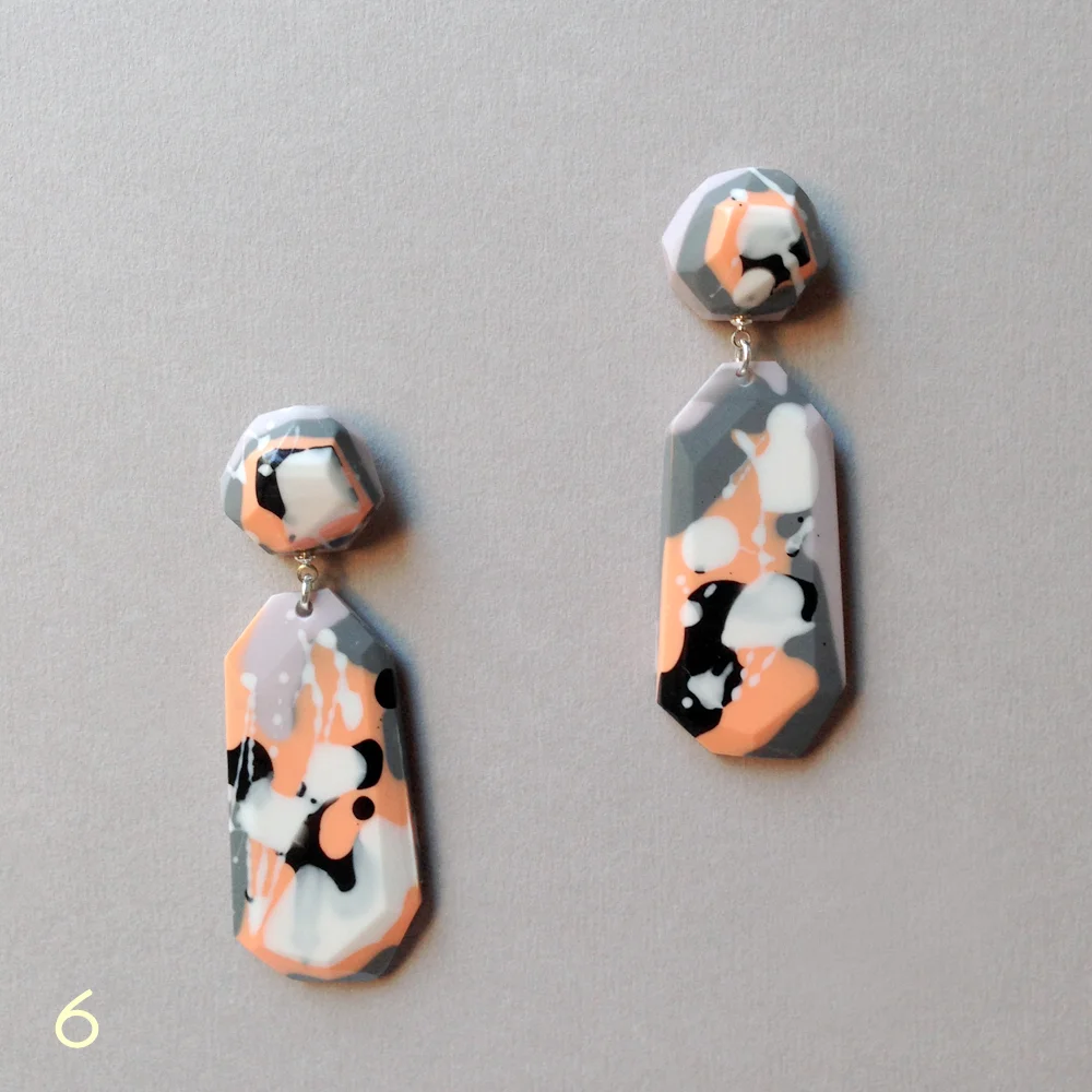 flock curiosity big glam resin earrings falling for florin #6.jpg