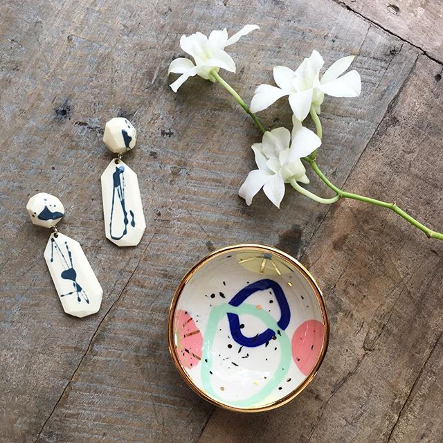 SPRING SALE 🌿🌸🌿 30% OFF the entire online store!! 🌸🌿🌸 promo code SPRING30 🌿🌸🌿 Sale ends Apr 15th.
.
.
.
.
.
#fallingforflorin #onlinesale #springsale #rubypilven #flockcuriosityassembly #porcelain #resin #handmadeceramics #australianmade #ma