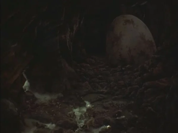 Big Egg!