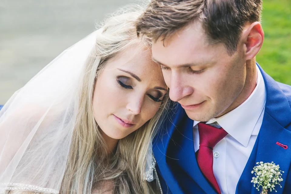 Honsberger Estate Wedding : Brooke + Mitch