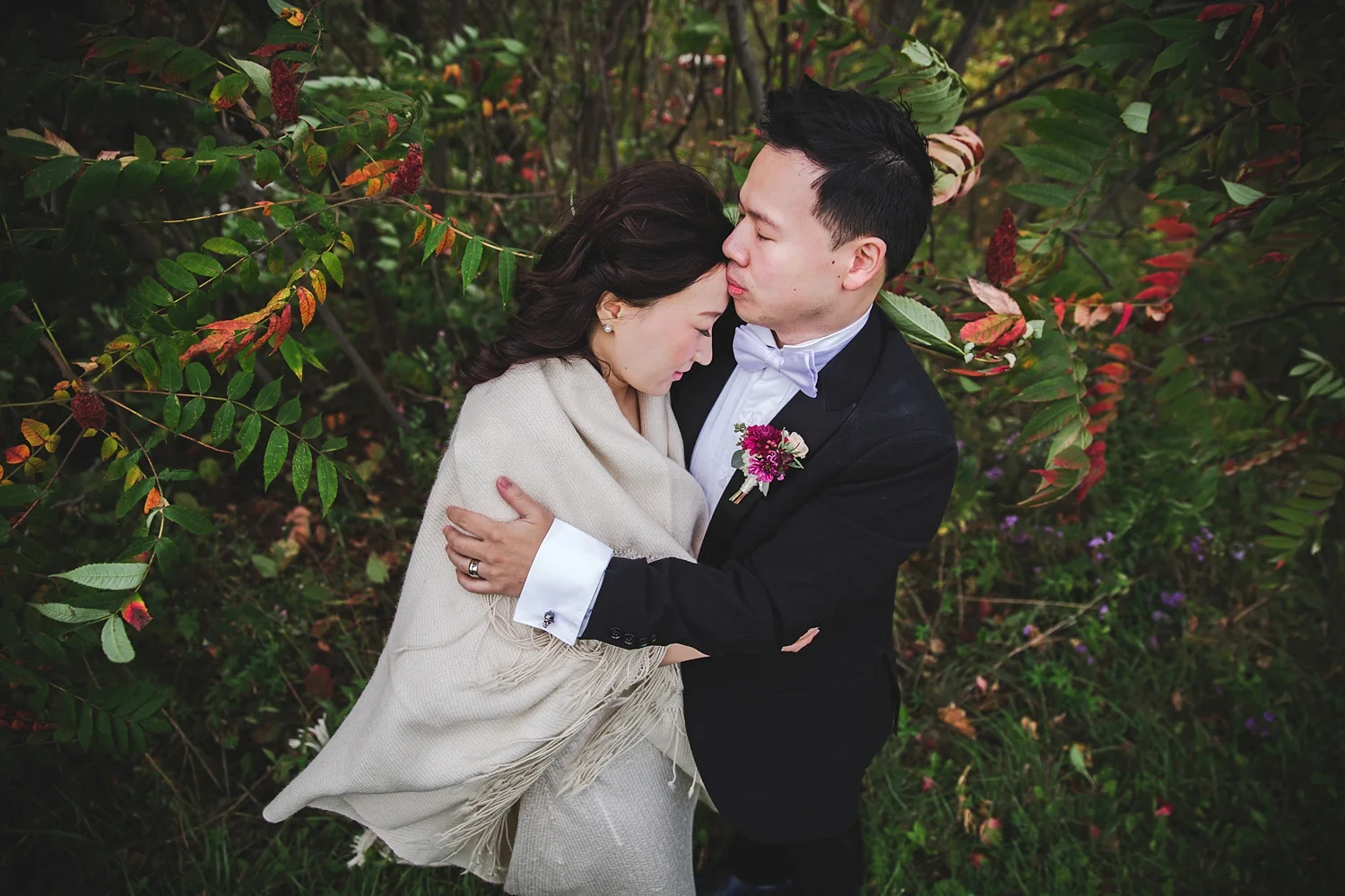 2015 Year In Review : Niagara Wedding Photography