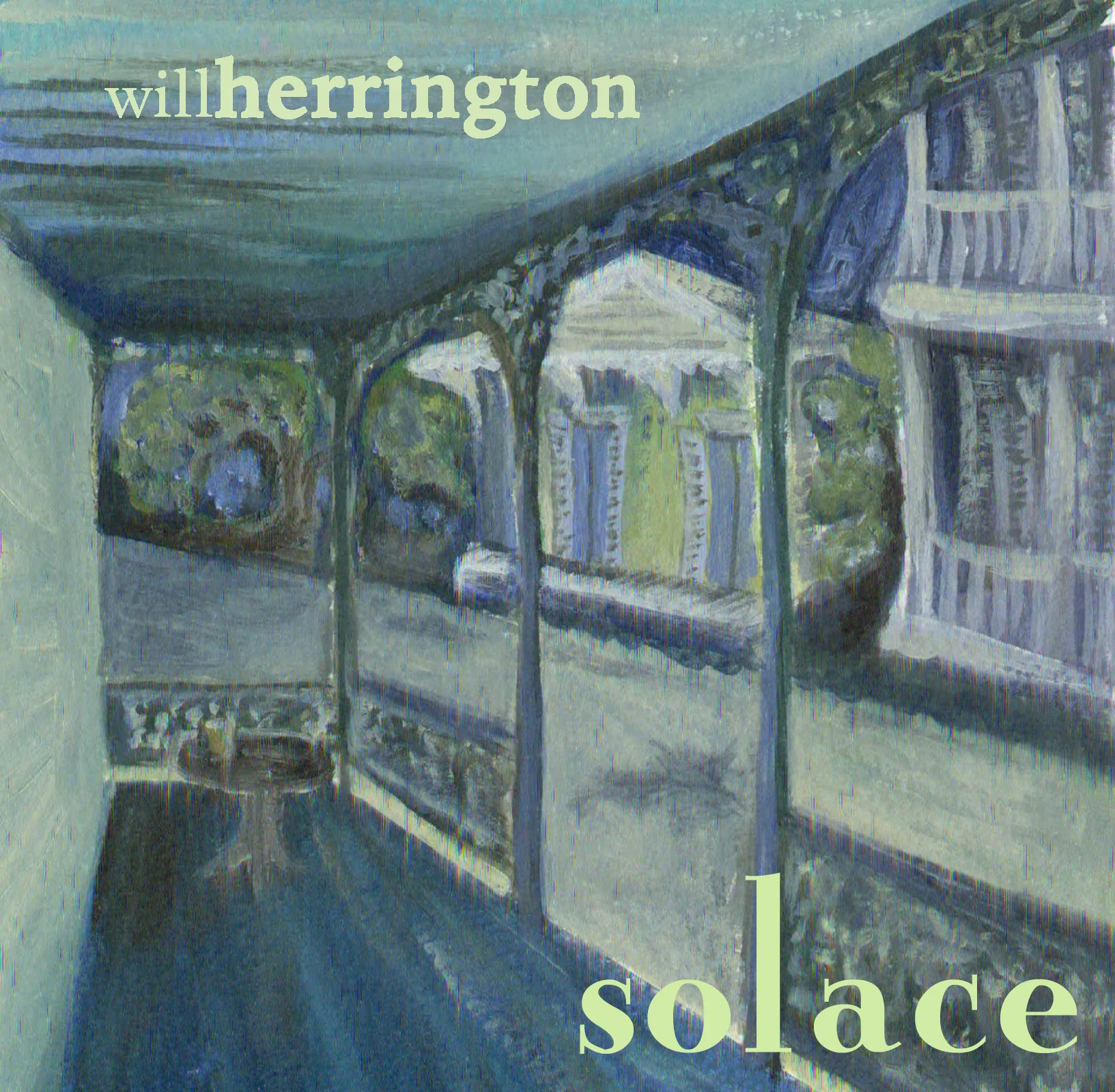   https://willherrington.bandcamp.com/releas...  