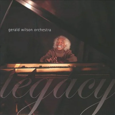 Gerald Wilson Orchestra