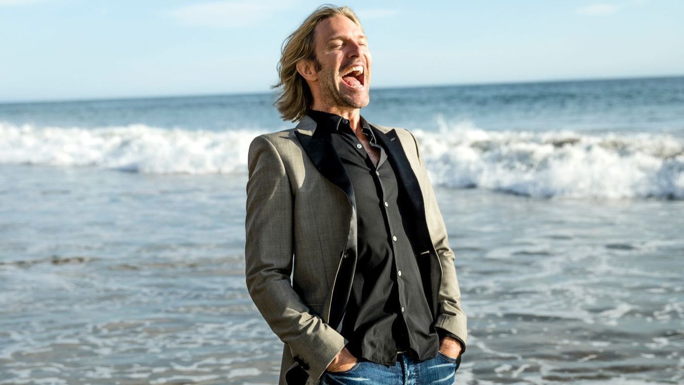 LA Master Chorale "Big Sing"