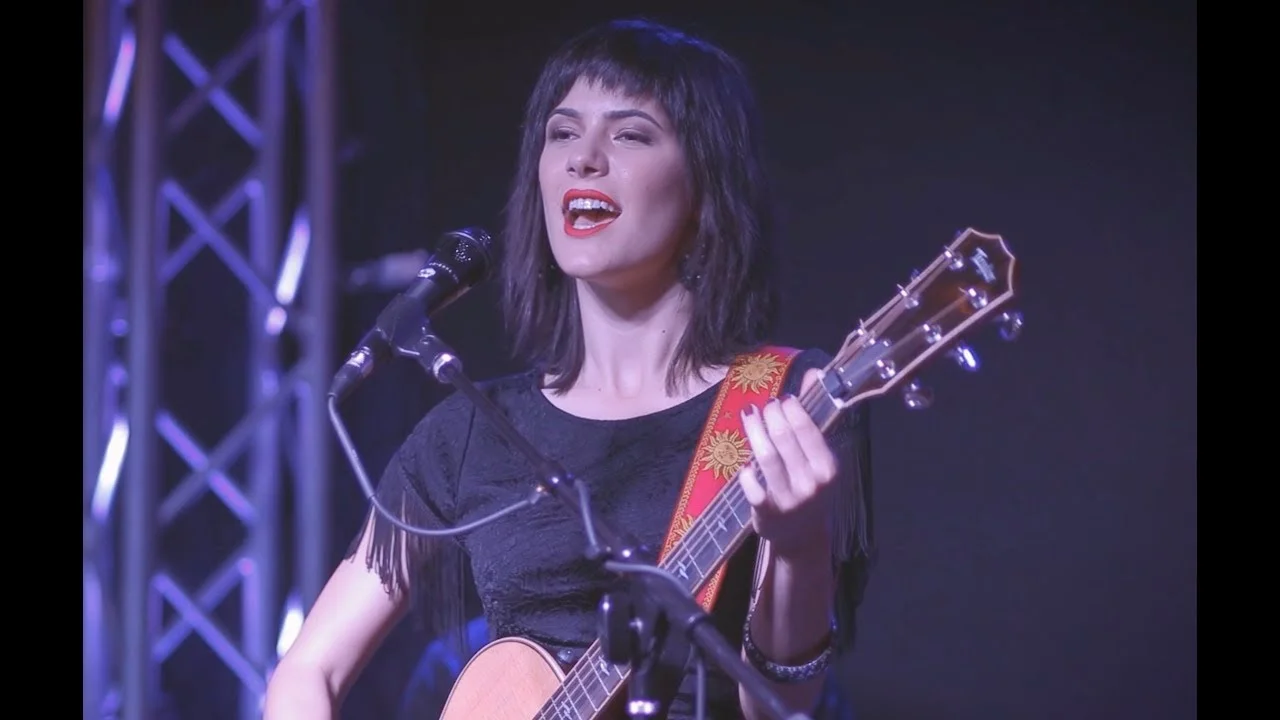 Sara Niemietz 