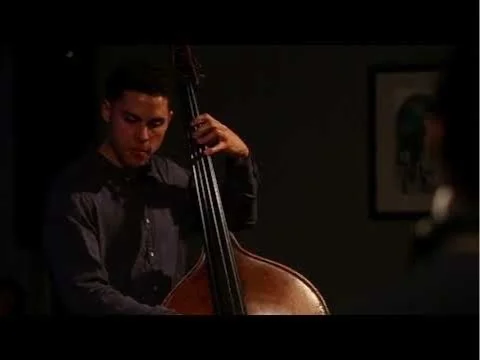 Jonathan Richards Quartet live at the Blue Whale