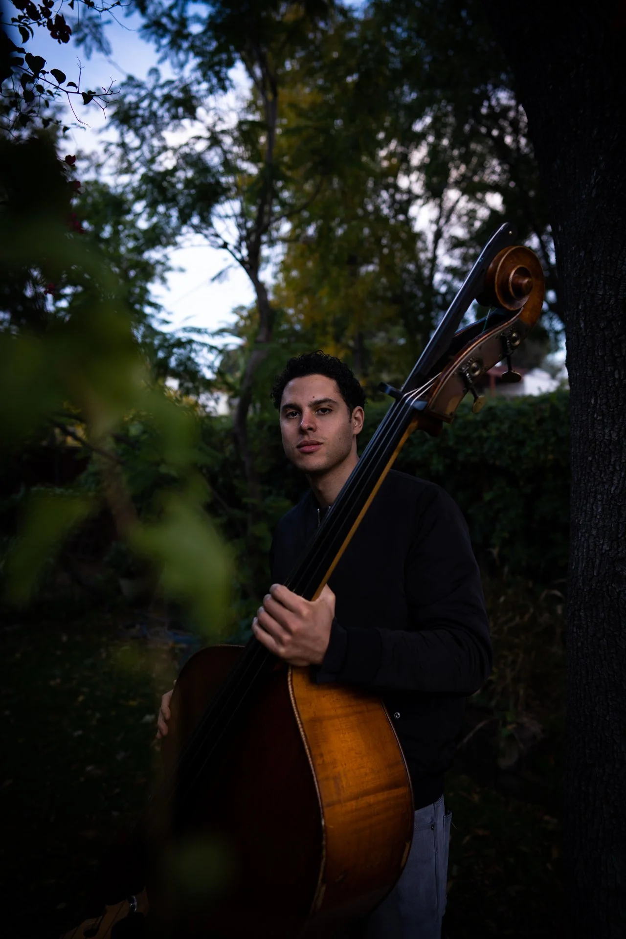 photo by Justin Figgs