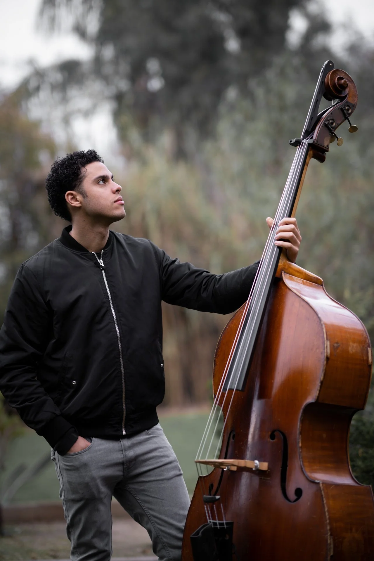 photo by Justin Figgs