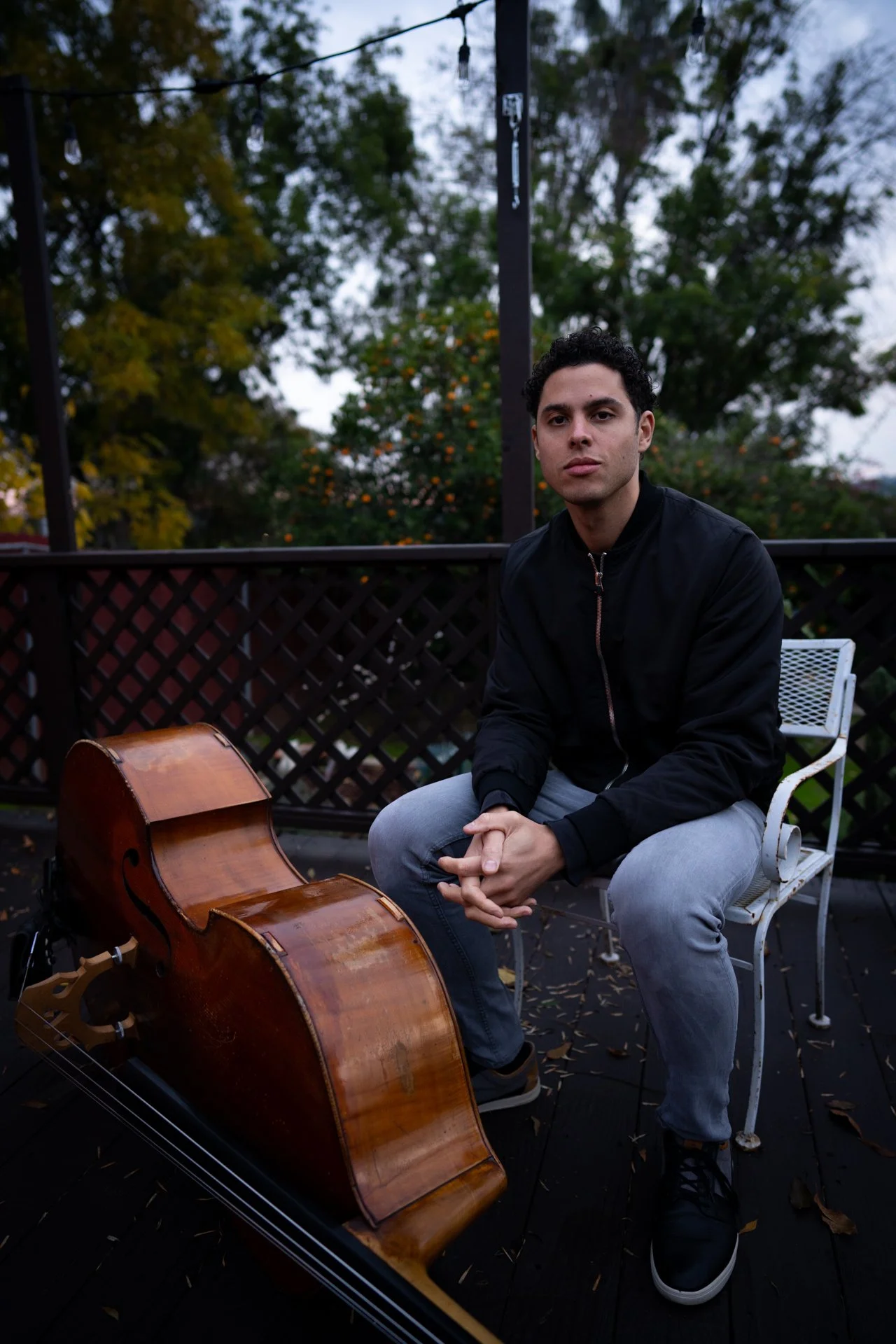 photo by Justin Figgs