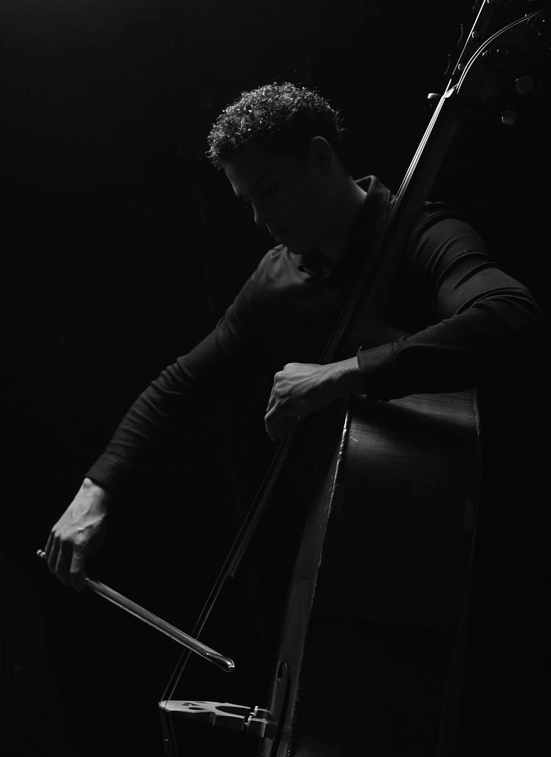 photo by Jeremy Jackson