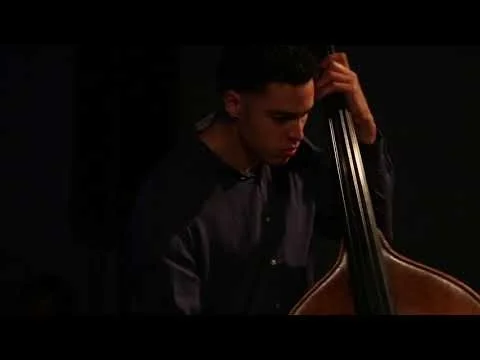 Jonathan Richards Quartet- New One