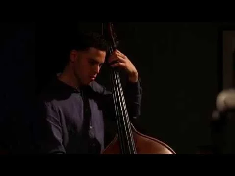 Jonathan Richards Quartet- The Night Rises