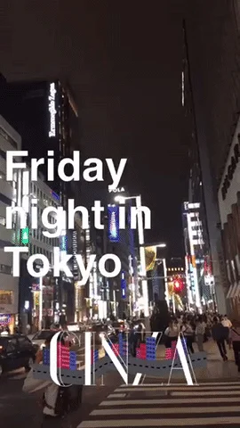 ユーザーは、日本を含む世界中の地域のジオフェンスに基づくフィルターを使用できます。 また、企業は自身で制作したフィルターをシェアし、ビジネスやイベントを促進のため活用することができます。