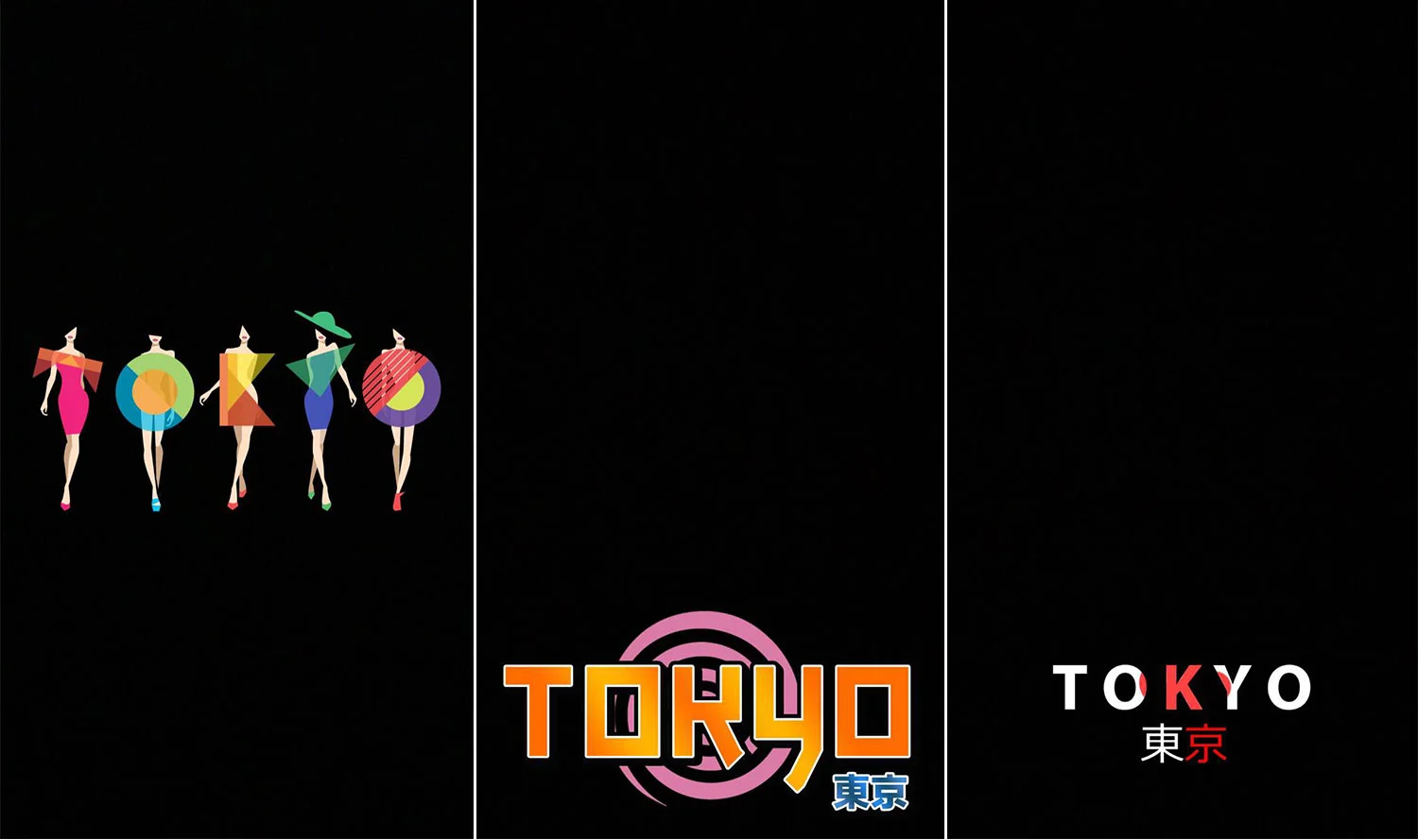 Since May of this year, Snapchat geofilters in Tokyo and its different areas have dramatically increased.