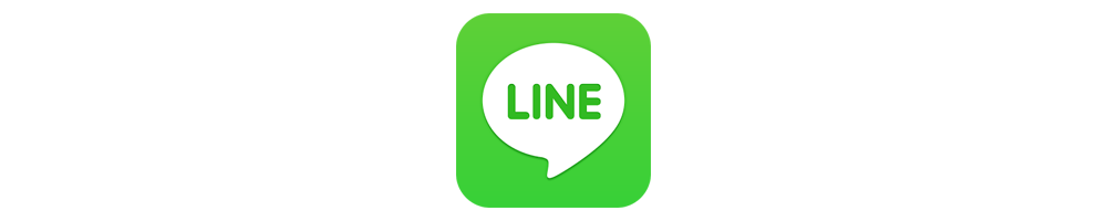 Most popular LINE accounts in Japan in 2017