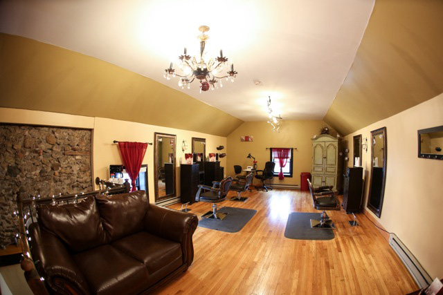 1125 MAIN ST. FISHKILL, NY, 12524 LOCATED DIRECTLY BEHIND IN THE CUT BARBERSHOP