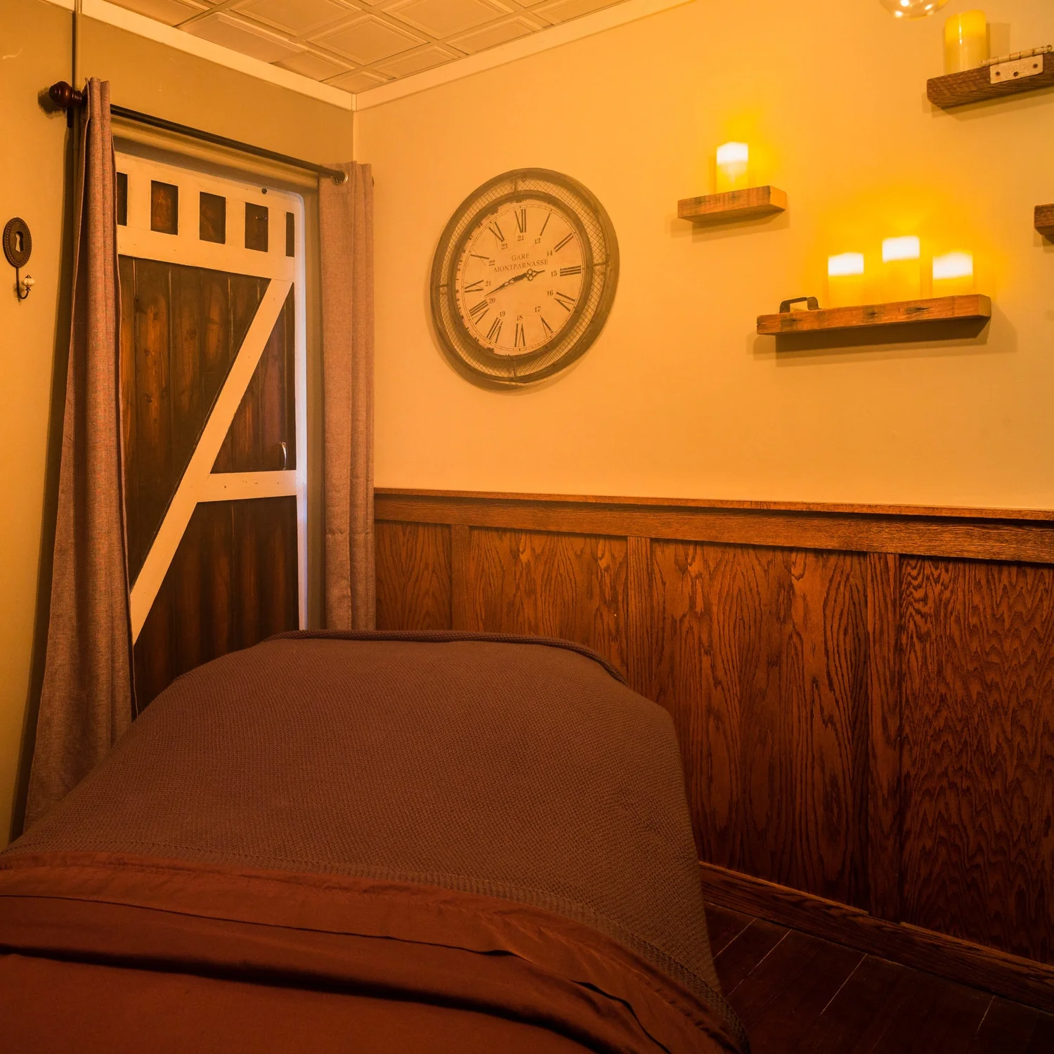 Carnation The Garage Massage