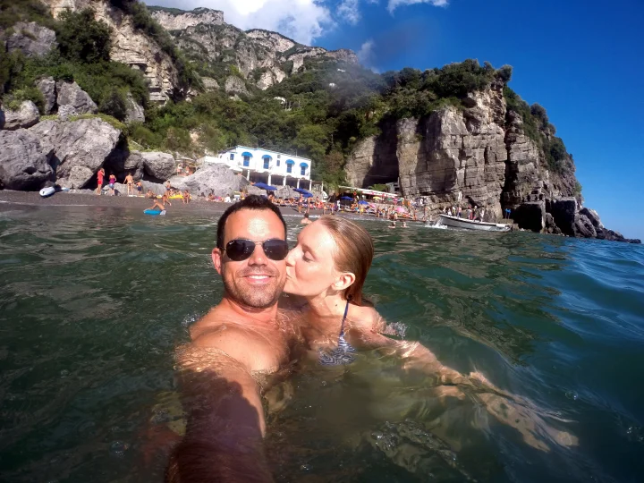 Positano_Im and reu_al fonto_go pro_water.JPG