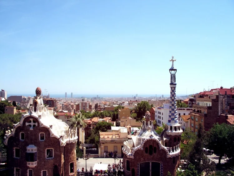 BARCELONA
