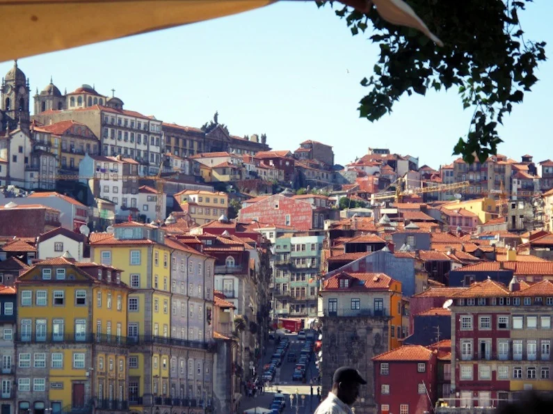 PORTO