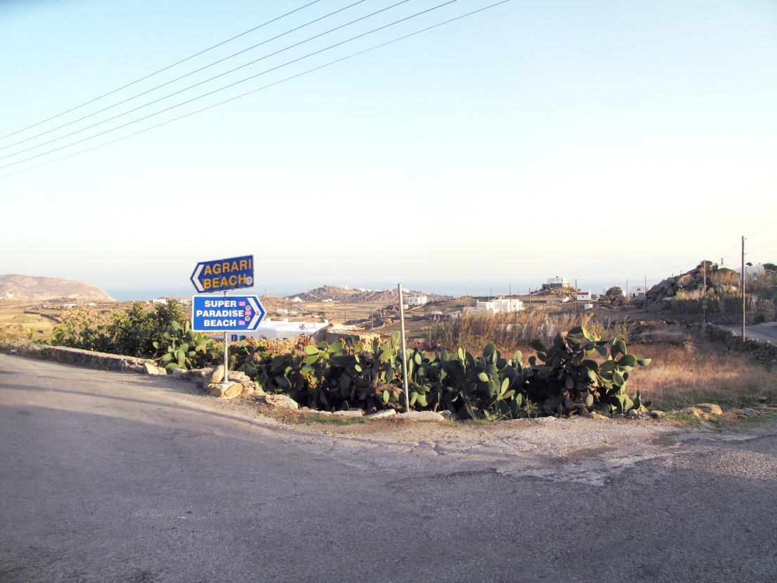 Mykonos_super paradise beach sign.JPG