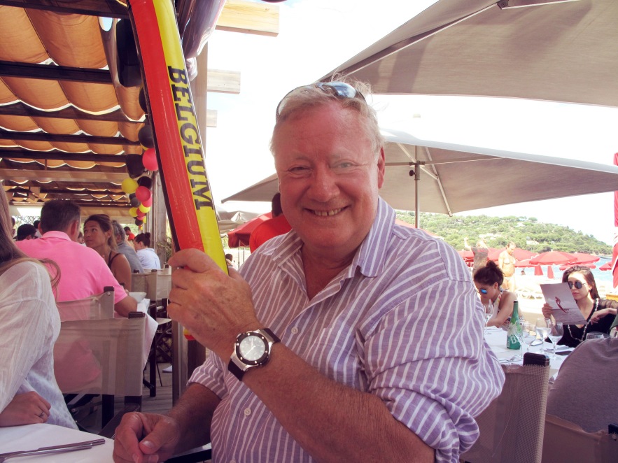 St Tropez_Perske_belgium.JPG