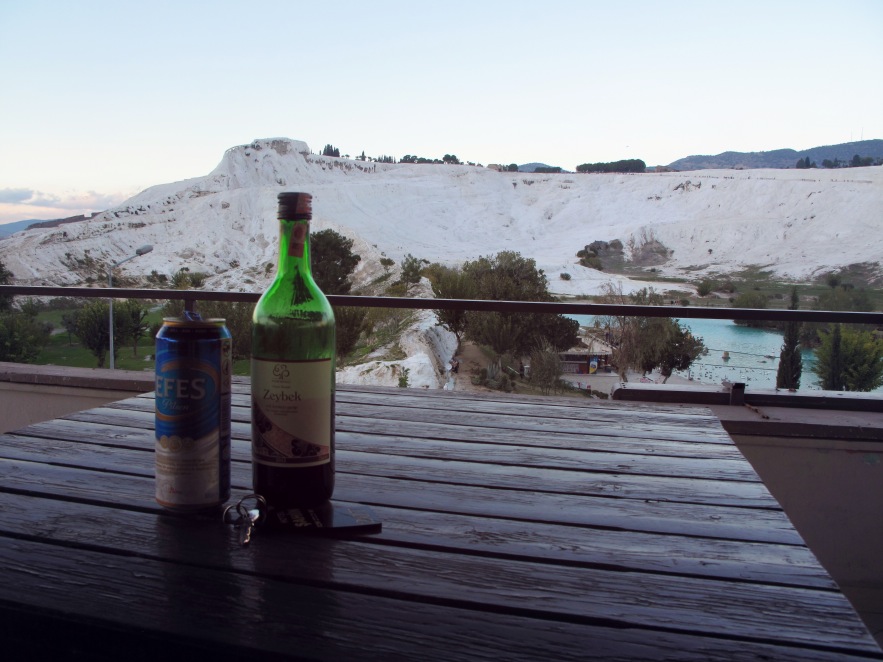 Pam_drinks on rooftop_view.JPG