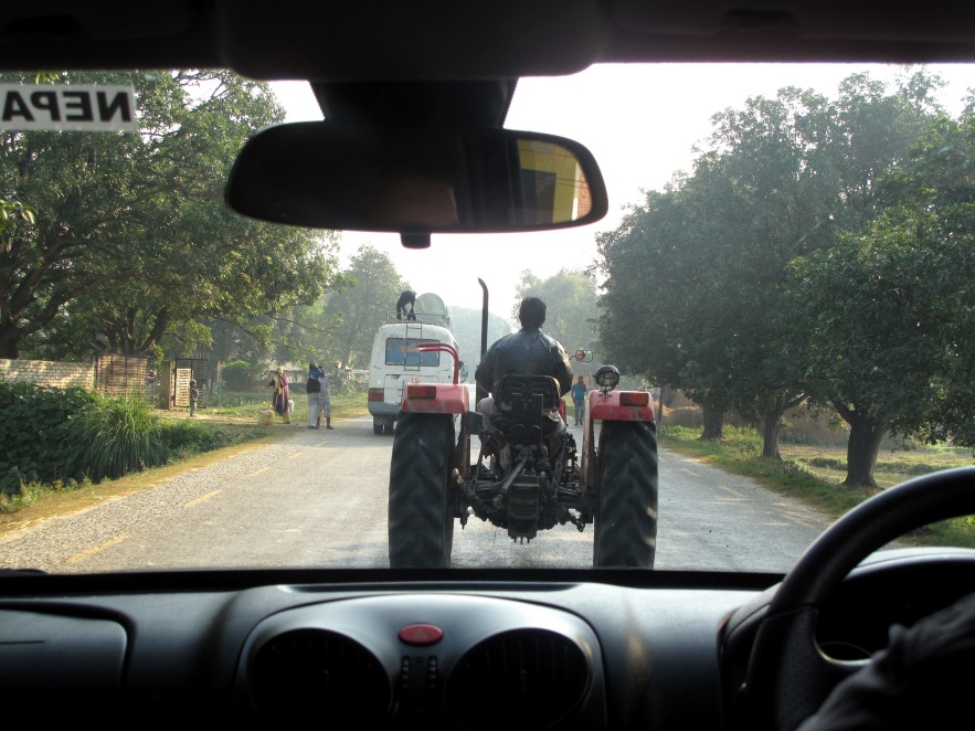 Lum_Tractor in front.JPG