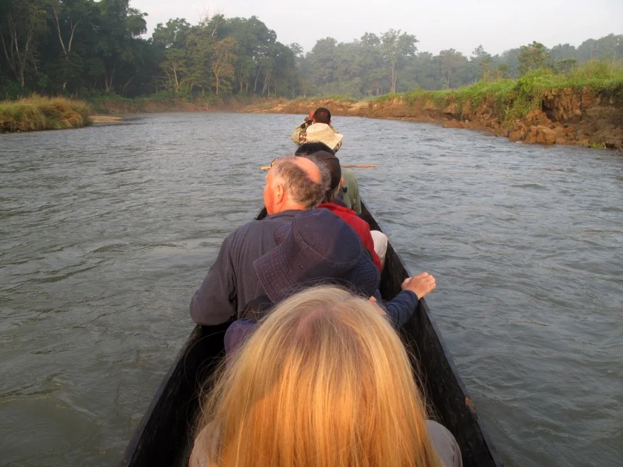 Chitwan